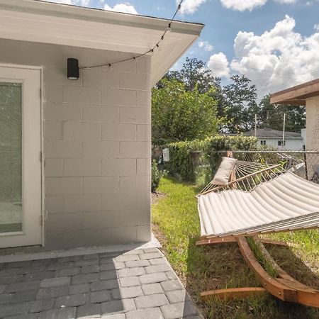 Luxury Tiny Home 2 Miles From Downtown Orlando Bagian luar foto