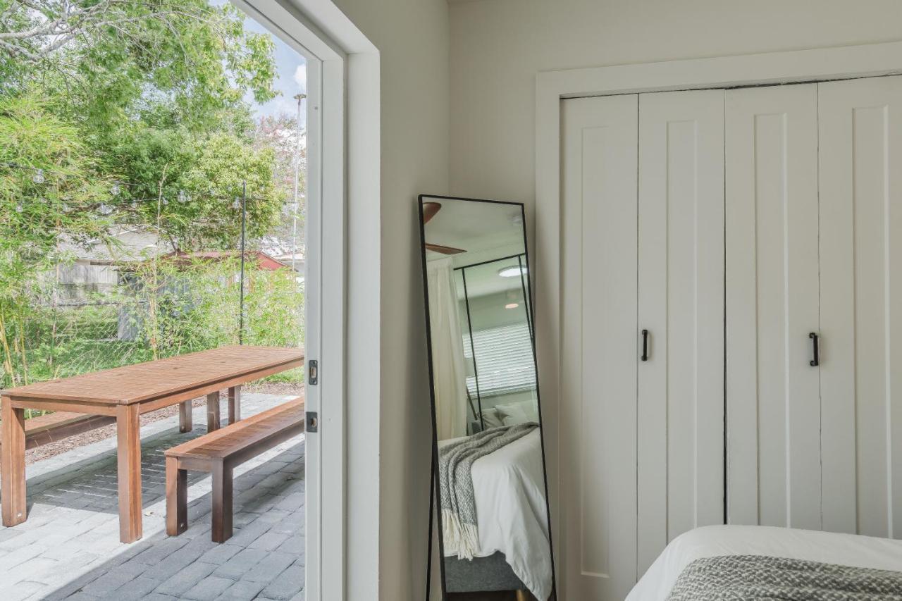 Luxury Tiny Home 2 Miles From Downtown Orlando Bagian luar foto
