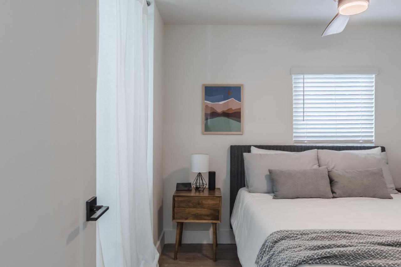 Luxury Tiny Home 2 Miles From Downtown Orlando Bagian luar foto