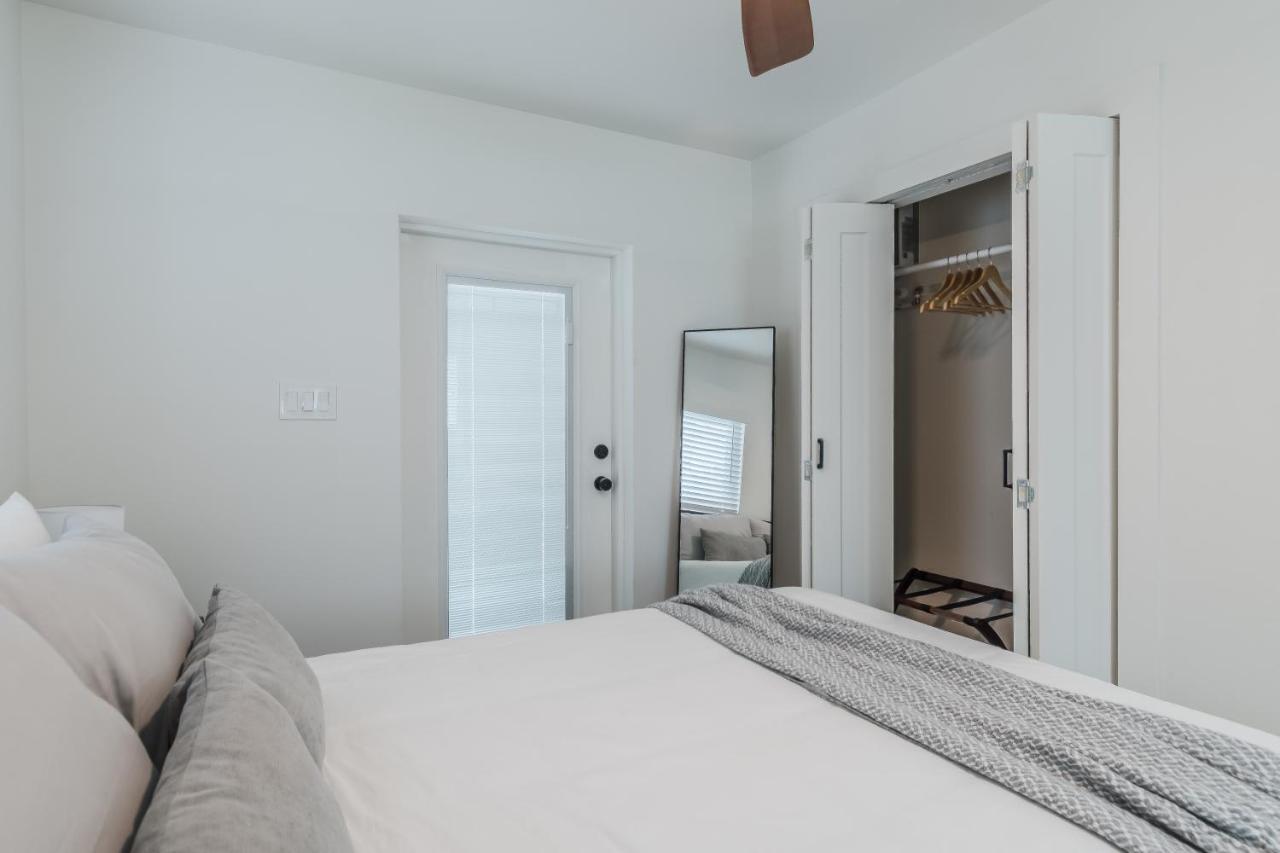 Luxury Tiny Home 2 Miles From Downtown Orlando Bagian luar foto