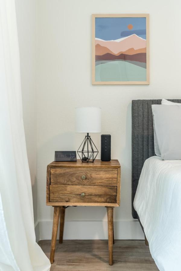 Luxury Tiny Home 2 Miles From Downtown Orlando Bagian luar foto