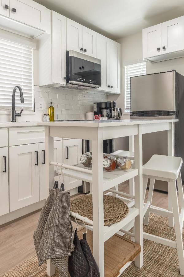 Luxury Tiny Home 2 Miles From Downtown Orlando Bagian luar foto