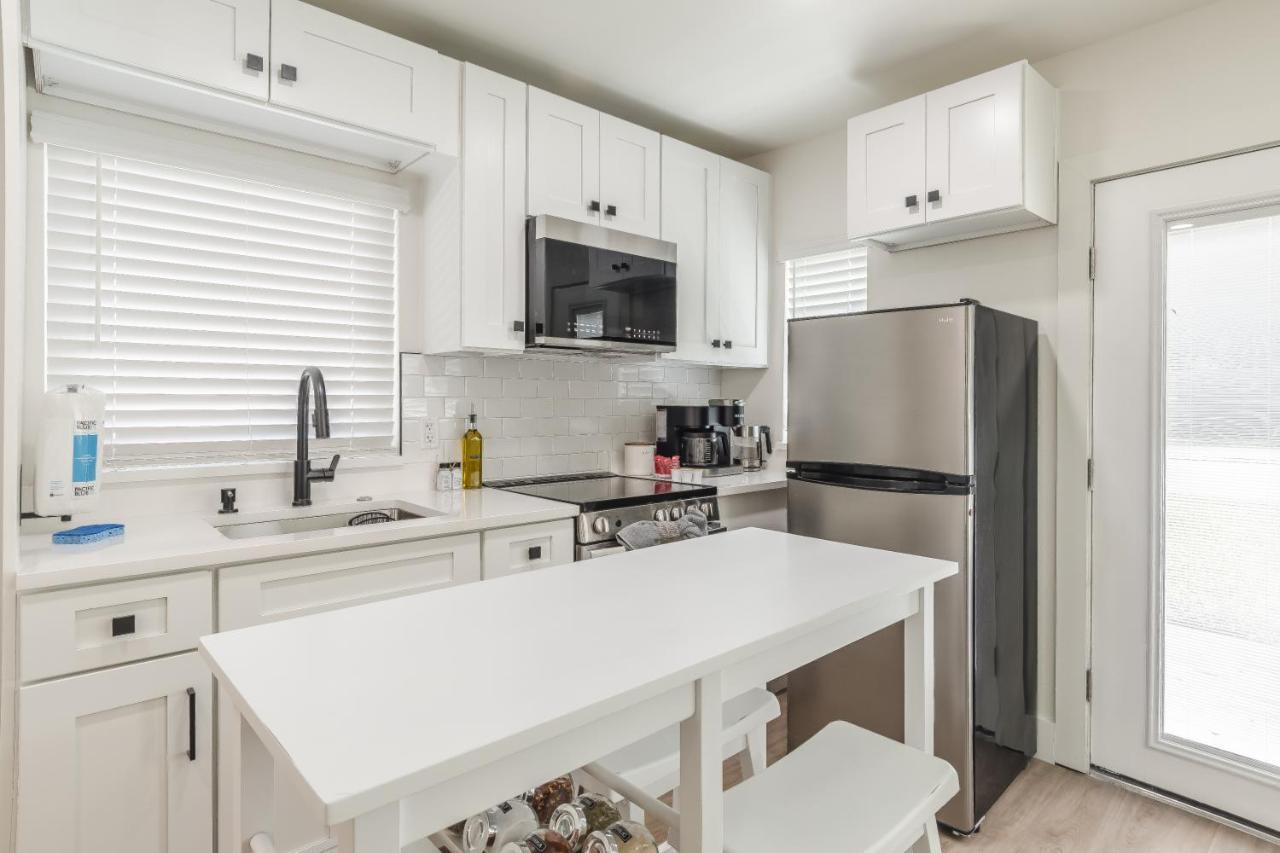 Luxury Tiny Home 2 Miles From Downtown Orlando Bagian luar foto
