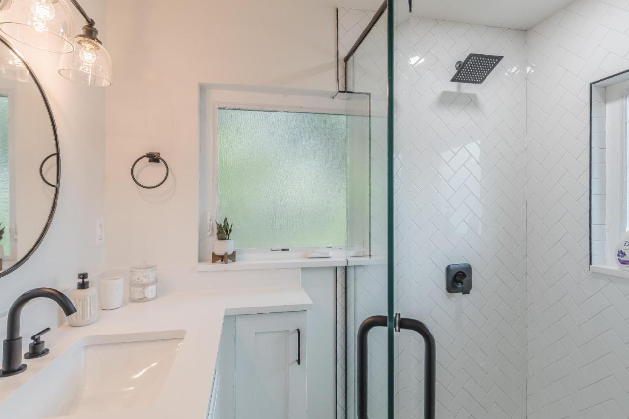 Luxury Tiny Home 2 Miles From Downtown Orlando Bagian luar foto