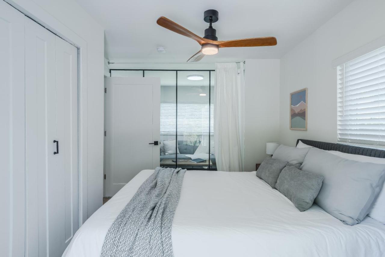 Luxury Tiny Home 2 Miles From Downtown Orlando Bagian luar foto