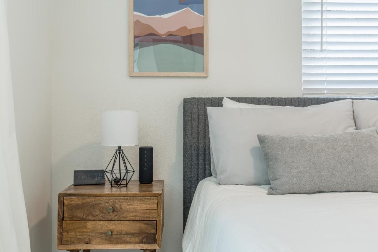 Luxury Tiny Home 2 Miles From Downtown Orlando Bagian luar foto