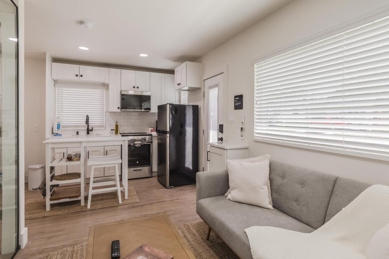 Luxury Tiny Home 2 Miles From Downtown Orlando Bagian luar foto